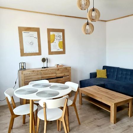 Apartament Walbrzych / Piaskowa Gora المظهر الخارجي الصورة