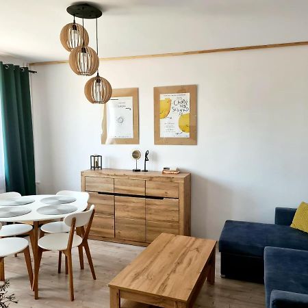 Apartament Walbrzych / Piaskowa Gora المظهر الخارجي الصورة