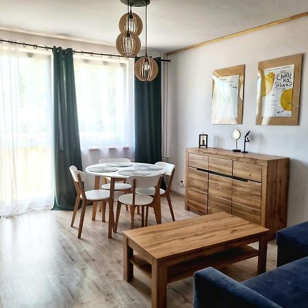 Apartament Walbrzych / Piaskowa Gora المظهر الخارجي الصورة