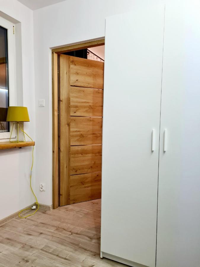 Apartament Walbrzych / Piaskowa Gora المظهر الخارجي الصورة