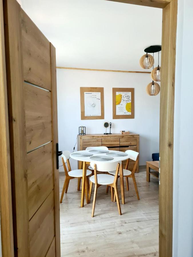 Apartament Walbrzych / Piaskowa Gora المظهر الخارجي الصورة