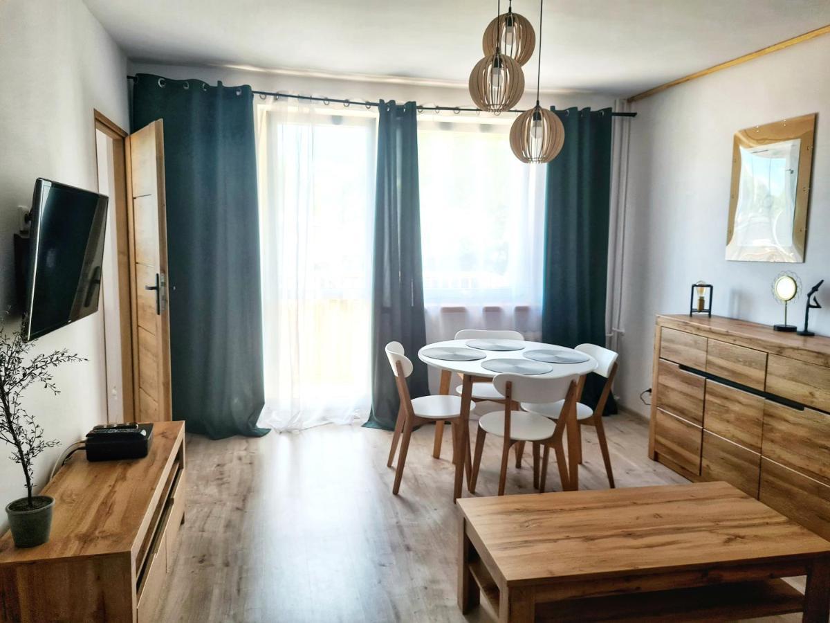 Apartament Walbrzych / Piaskowa Gora المظهر الخارجي الصورة