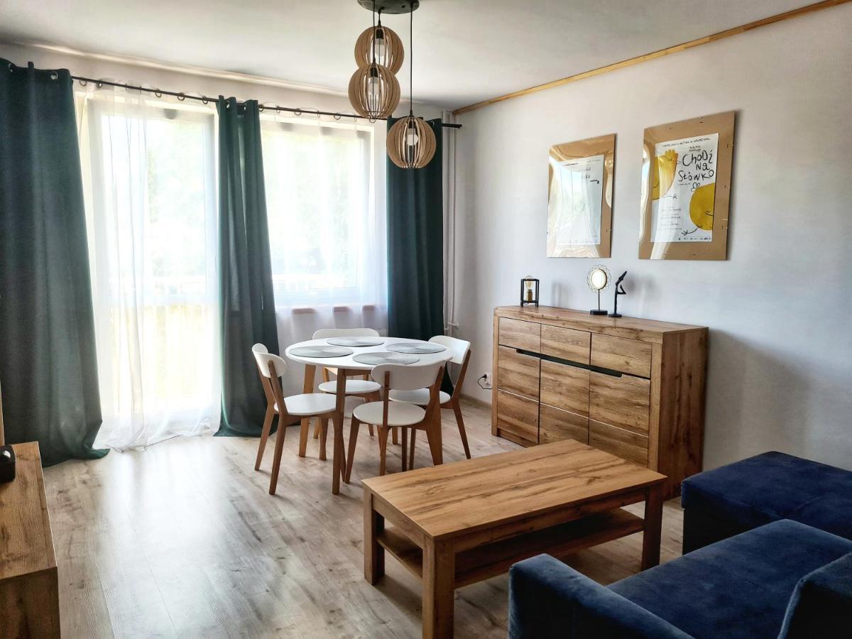 Apartament Walbrzych / Piaskowa Gora المظهر الخارجي الصورة